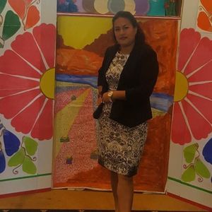 Meet your Posher, Pilar